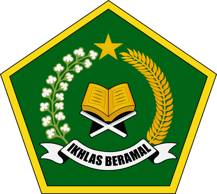 Logo MTs Negeri Manggarai Barat